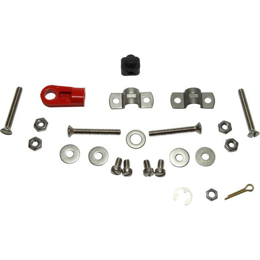 Fitting Kit for Morse MT3 Single Control Head