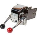 Morse Twin S Engine & Gear Change Control (Top Mount / Dual Lever)