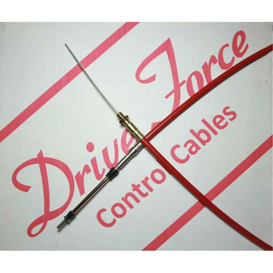 DriveForce Industrial Control Cable (4m)