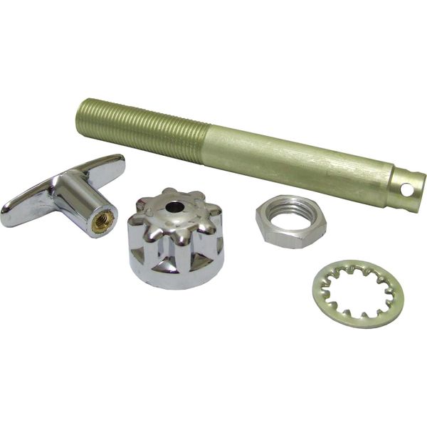 Morse Kit to Convert 33C Cable to Push/Pull Stop Cable