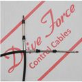 DriveForce Control Cable 43C (1m / 430 Series)