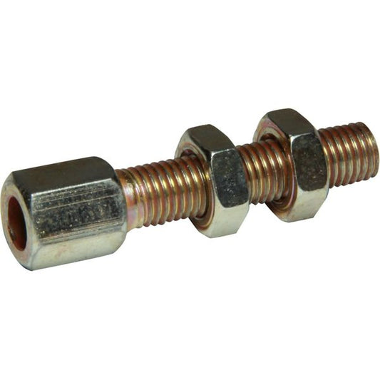 Stop Cable End Fitting for Bracket Mounting