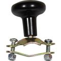 DriveForce Spinner Handle with Black Plastic Handle