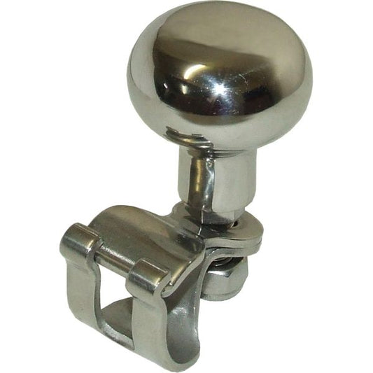 DriveForce Spinner Handle with Stainless Steel Handle