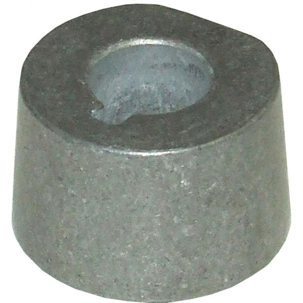 Stazo Steering Wheel Adaptor to 3/4" Taper