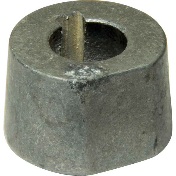 Stazo Steering Wheel Adaptor to 1" Taper