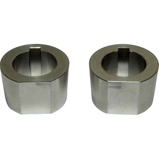 Stazo Steering Wheel Adaptor to 1" Parallel
