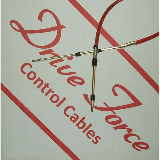 DriveForce Control Cable 33C (1.25m / 330 Series)