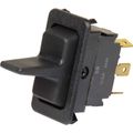 Lectrotab Trim Tab Bat Type Switch (Single Station)