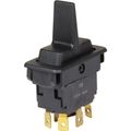 Lectrotab Trim Tab Bat Type Switch (Single Station)