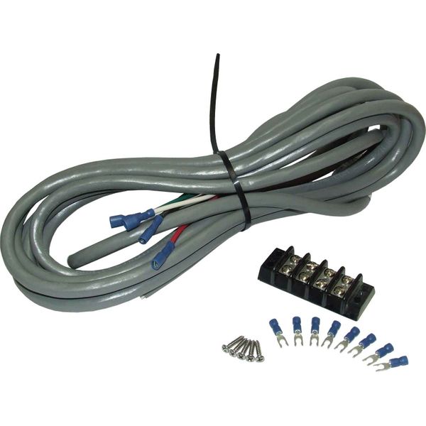 Lectrotab Trim Tab Wiring & Hardware Bundle