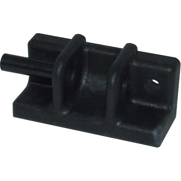 Lectrotab Trim Tab Actuator Bracket (Lower)