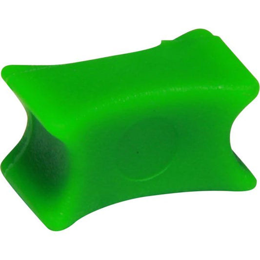 Osculati Anchor Chain Markers (10mm / Green / Pack of 8)