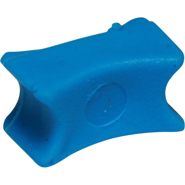 Osculati Anchor Chain Markers (10mm / Blue / Pack of 8)