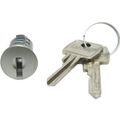 Standard Key Start Switch Barrel with 2 Keys