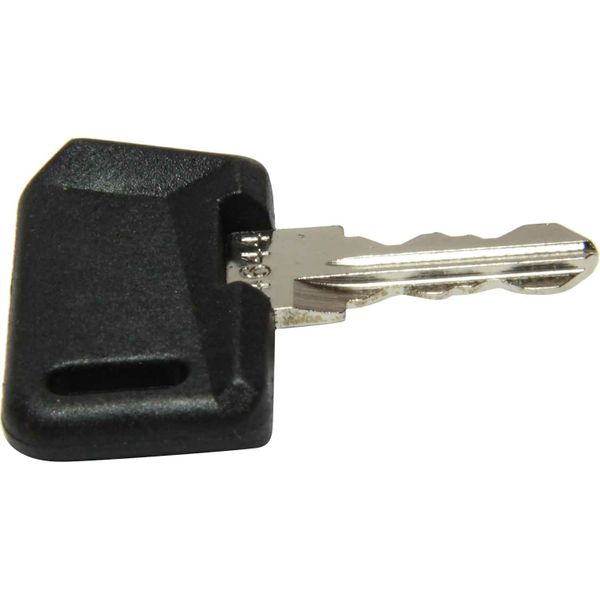 Replacement Ignition Key for 4 Position Ignition Switch 709583