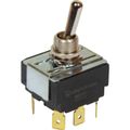 ASAP Electrical 3 Position Toggle Switch (Off / On / On)