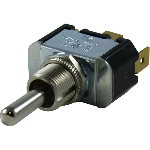 ASAP Electrical 3 Position Toggle Switch (On / Off / On)