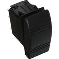 ASAP Electrical Carling 12V Illuminated Rocker Switch (Off / On)