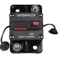 AMC Surface Mounted Circuit Breaker with 50A Rating