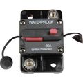 AMC Surface Mounted Circuit Breaker with 60A Rating