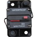 AMC Surface Mounted Circuit Breaker with 60A Rating