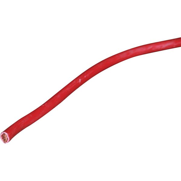 AMC 40mm² Red Battery Cable (Sold Per Metre)