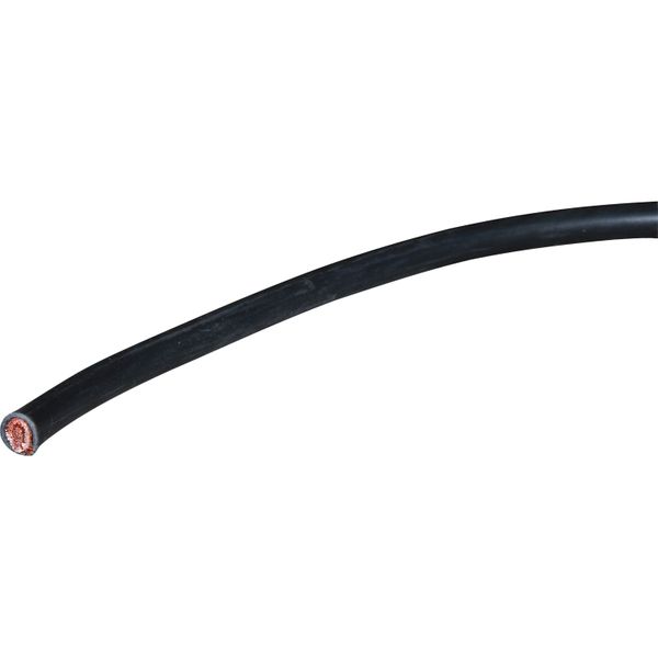 AMC 60mm² Black Battery Cable (Sold Per Metre)