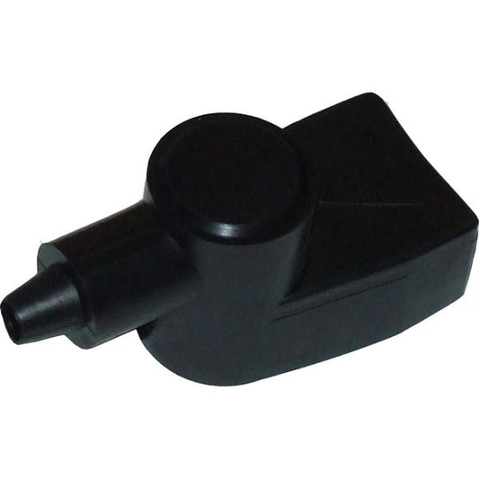 VTE 457 Battery Terminal Cover (Black / 8.13mm Diameter Entry)