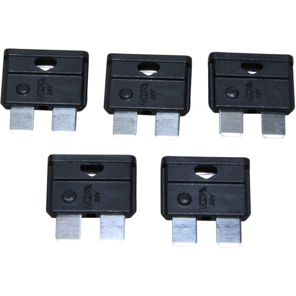 AMC Blade Fuse (1 Amp / 5 Pack)