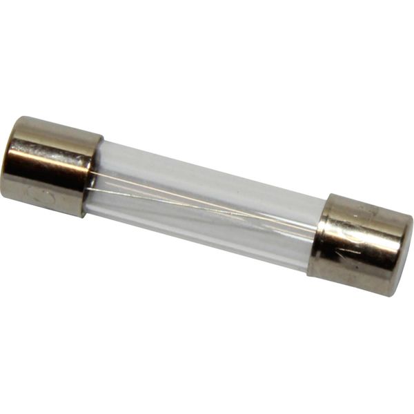 AMC Standard Glass Fuse (1 Amp / 5 Pack)