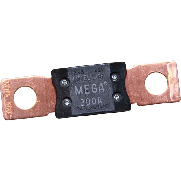 AMC Mega Fuse (300 Amp / 8mm Studs)