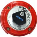 Perko Standard Battery Isolator 250A with Key (12V, 24V, 32V)