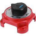 Perko Heavy Duty Alternator Disconnect Battery Isolator 380A (12-32V)