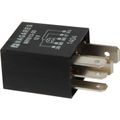 AMC 12 Volt 20/10 Amp Micro Relay (5 Pin)