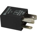 AMC 12 Volt 22 Amp Micro Relay (4 Pin)