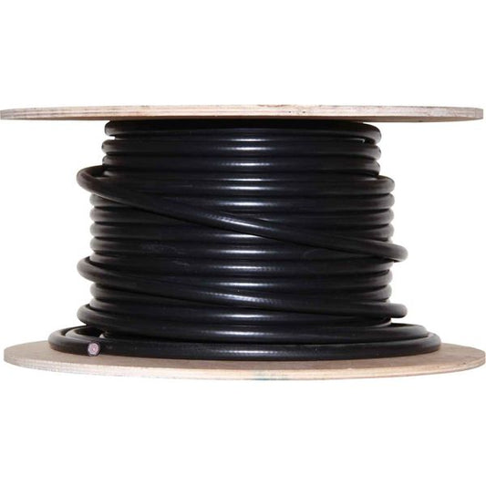 ASAP Electrical Coaxial Cable Sold in 25 Metre Coil (RG-213)