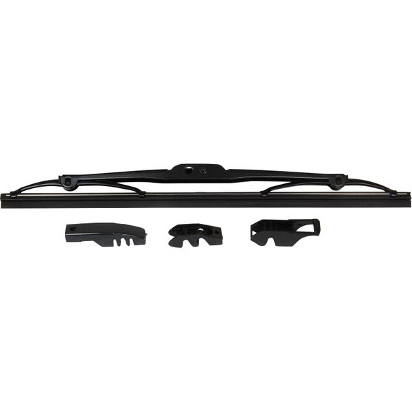 Roca W05 Windscreen Wiper Motor Kit with Arm & Blade (24 Volt)