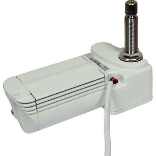 Roca W12 Waterproof Windscreen Wiper Motor (12 Volt / 42mm Bulkhead)