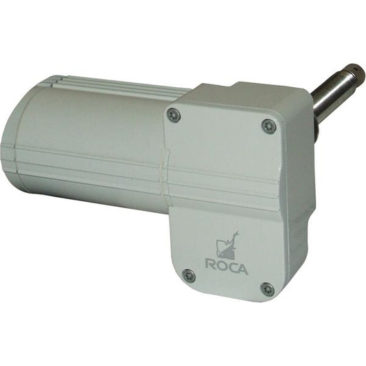 Roca W12 Waterproof Windscreen Wiper Motor (12 Volt / 68mm Bulkhead)