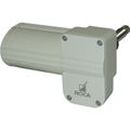 Roca W12 Waterproof Windscreen Wiper Motor (24 Volt / 42mm Bulkhead)