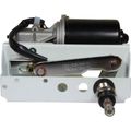 Roca W25 Heavy Duty Windscreen Wiper Motor (12 Volt / 28mm Bulkhead)