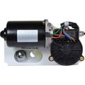 Roca W25 Heavy Duty Windscreen Wiper Motor (12 Volt / 28mm Bulkhead)