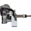 Roca W25 Heavy Duty Windscreen Wiper Motor (12 Volt / 53mm Bulkhead)