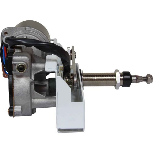 Roca W25 Heavy Duty Windscreen Wiper Motor (12 Volt / 53mm Bulkhead)