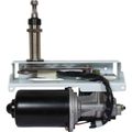 Roca W25 Heavy Duty Windscreen Wiper Motor (12 Volt / 53mm Bulkhead)