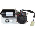 Roca W25 Heavy Duty Windscreen Wiper Motor (24 Volt / 28mm Bulkhead)