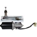 Roca W25 Heavy Duty Windscreen Wiper Motor (24 Volt / 28mm Bulkhead)