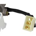 Roca W25 Heavy Duty Windscreen Wiper Motor (24 Volt / 28mm Bulkhead)