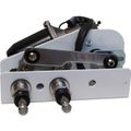 Roca W38 Dual Drive Windscreen Wiper Motor (12 Volt / 28mm Bulkhead)